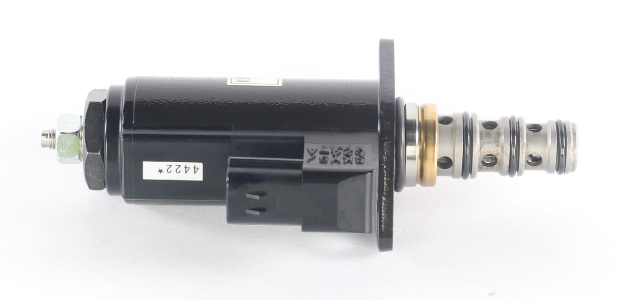 SANY - 60065225 - SOLENOID-OPERATED DIRECTIONAL