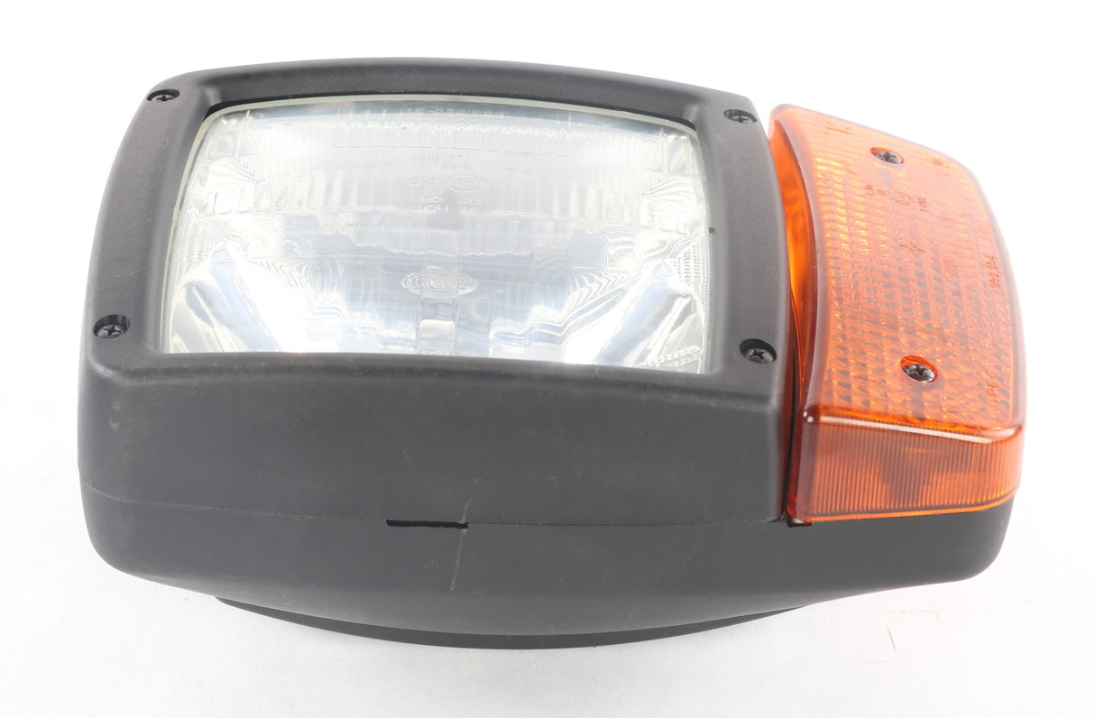 SANY - B241100000066 - FRONT HEADLAMP TURN SIGNAL RIGHT 1EA 993 975-06
