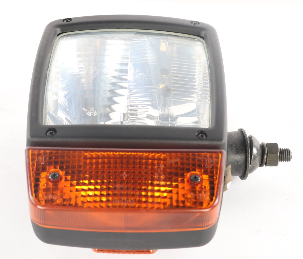 SANY - B241100000066 - FRONT HEADLAMP TURN SIGNAL RIGHT 1EA 993 975-06