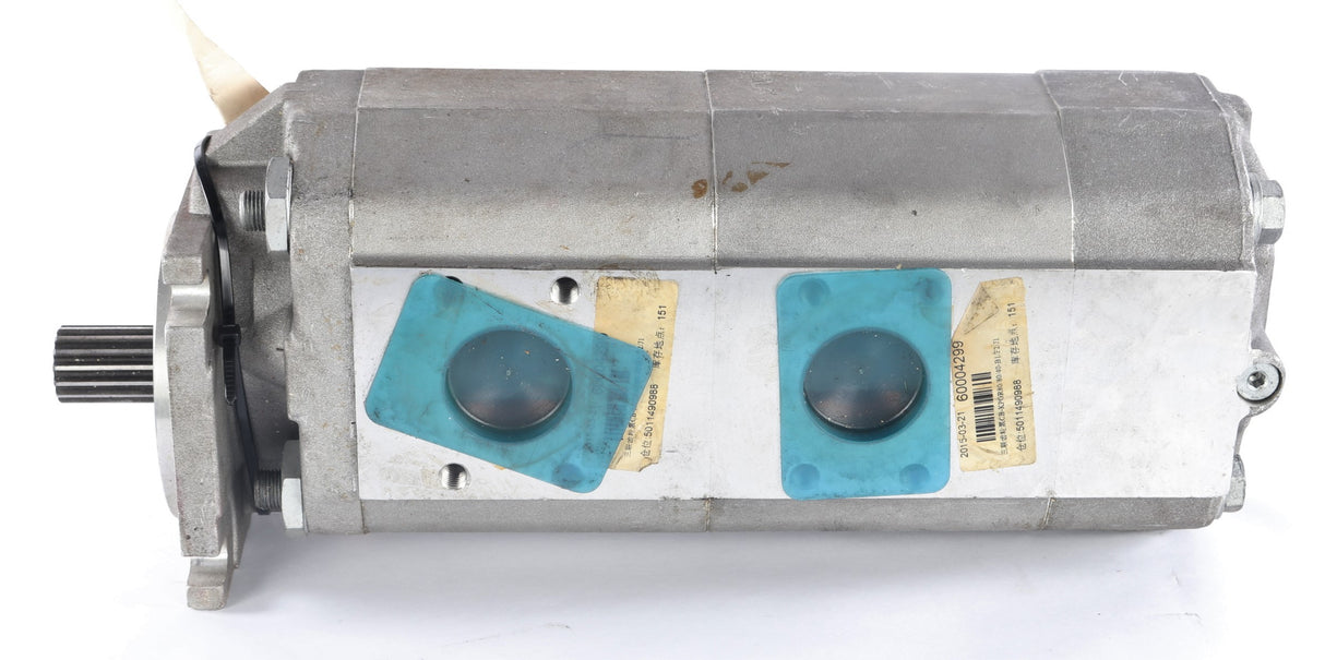 SANY - 60004299 - TRILINK GEAR PUMP