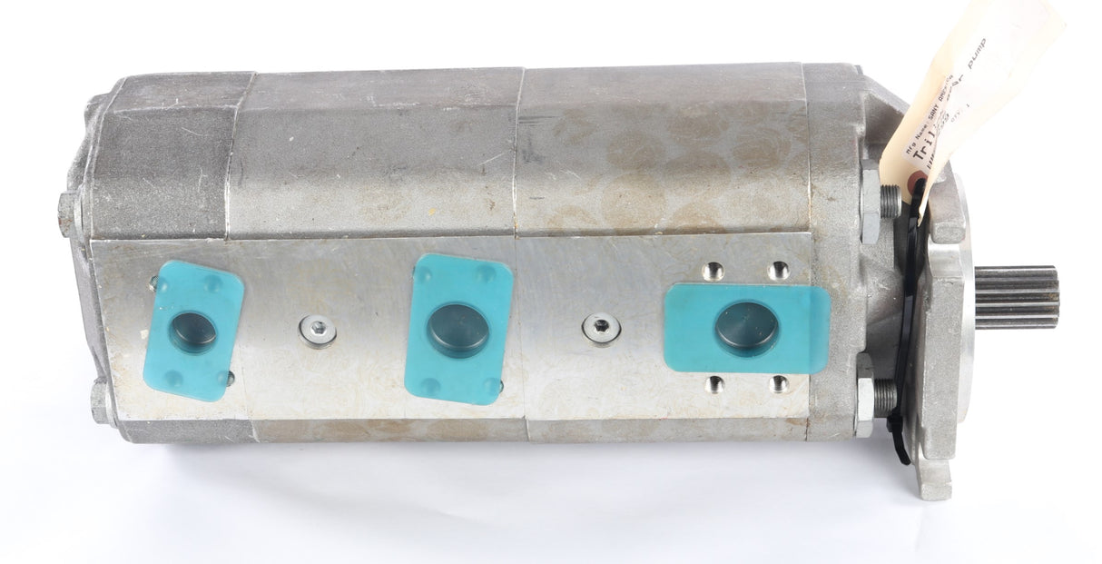 SANY - 60004299 - TRILINK GEAR PUMP