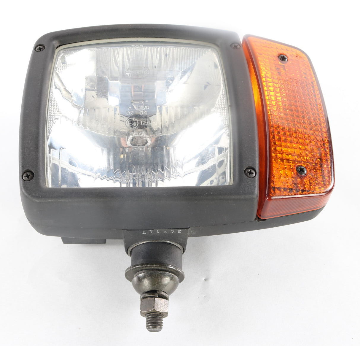 SANY - B241100000065 - FRONT HEADLAMP TURN SIGNAL LEFT 1EA 993 975-05