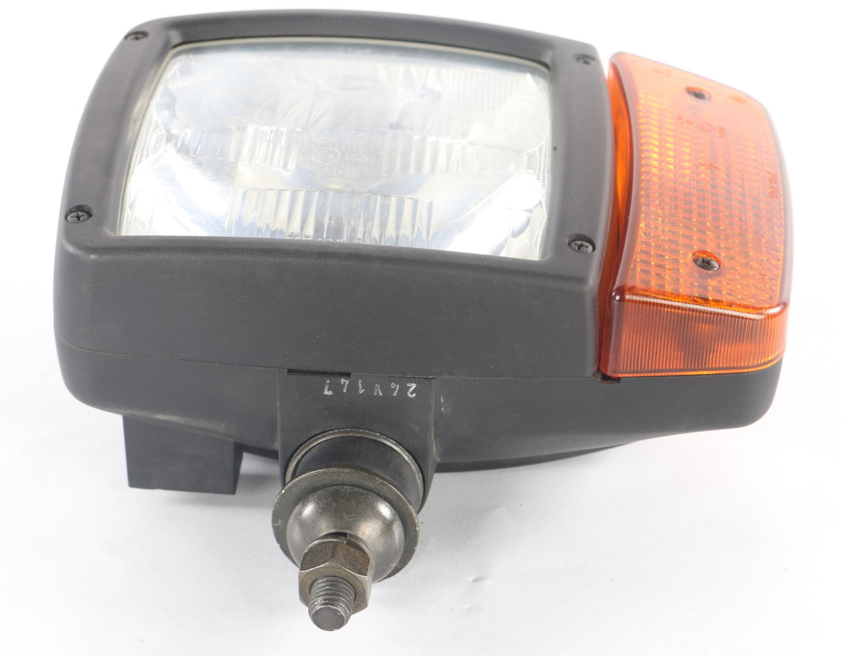 SANY - B241100000065 - FRONT HEADLAMP TURN SIGNAL LEFT 1EA 993 975-05