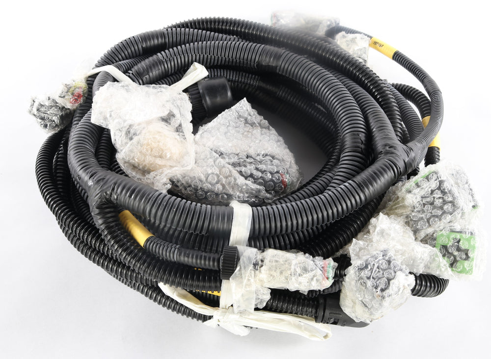 SANY - 12642193 - WIRE HARNESS SUPERSTRUCTURE PERIPHERAL 2SRC