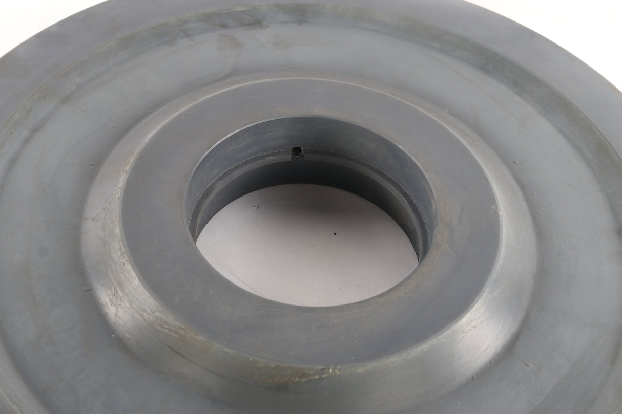 SANY - 13200063 - PULLEY OD. 18.5 IN ID. 5 31/64 IN