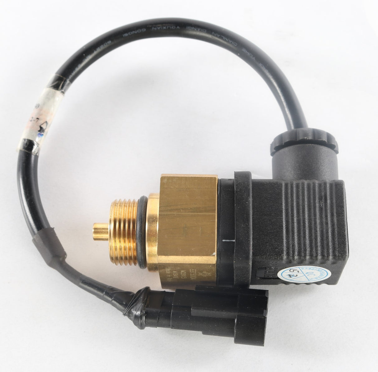 SANY - B249900001113 - THERMOSTAT