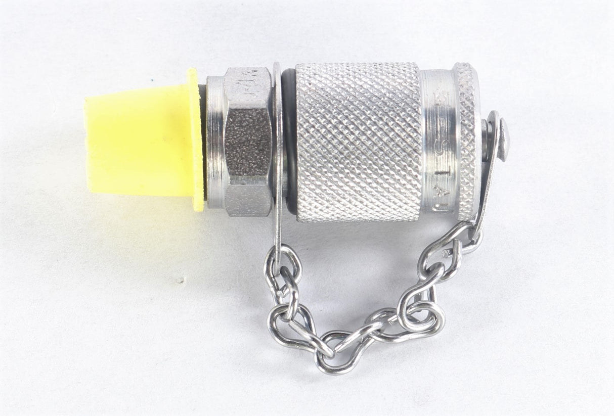 SANY - 21011325 - TESTING CONNECTOR