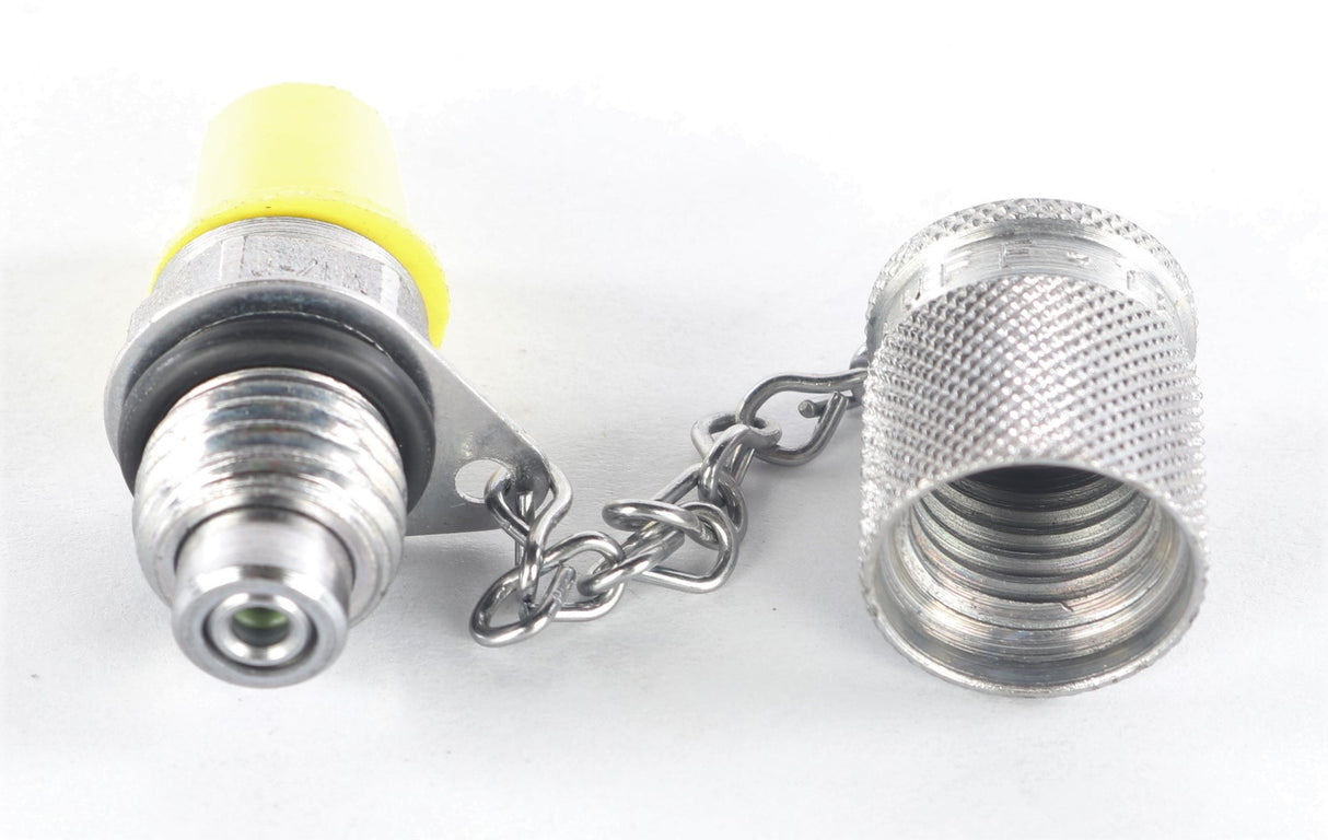 SANY - 21011325 - TESTING CONNECTOR