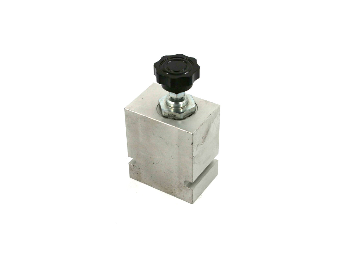 GRADALL - 2130520011 - HYDRAULIC FLOW CONTROL VAVLE 20 GPM