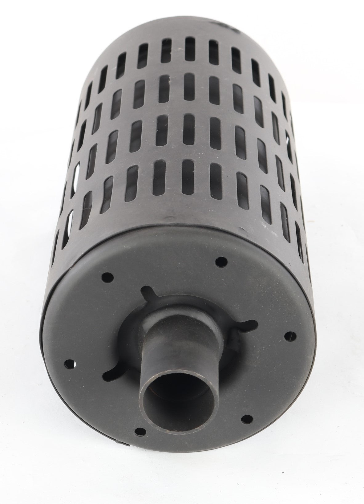 KUBOTA - 14952-12112 - MUFFLER