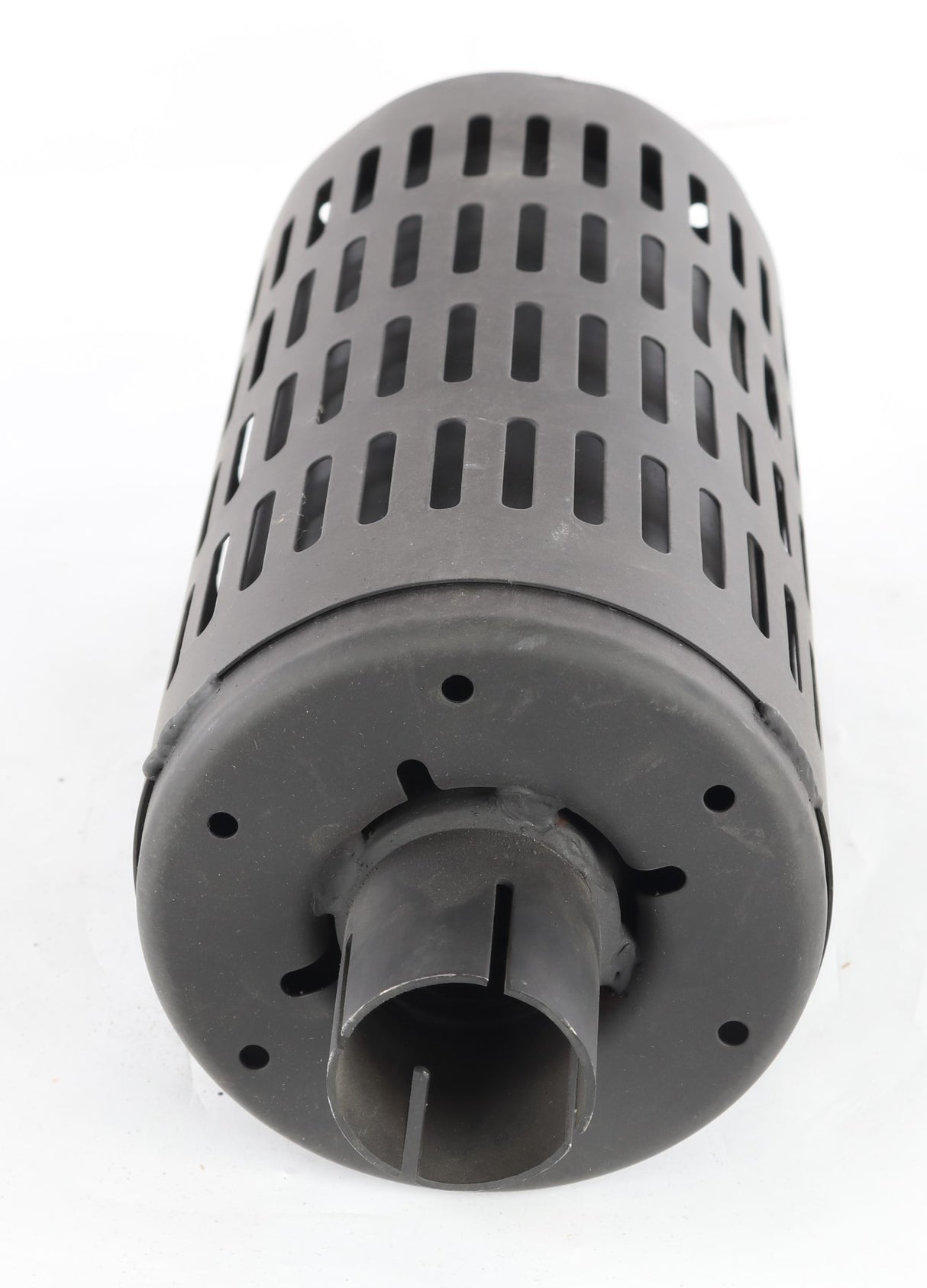 KUBOTA - 14952-12112 - MUFFLER