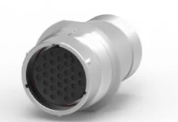 DEUTSCH - HD34-24-31SE-L005 - ELECTRICAL RECEPTACLE 31 POSITION