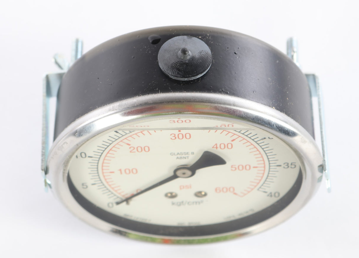 ATLAS COPCO - 1031400187 - MANOMETER 80MM -600 PSI