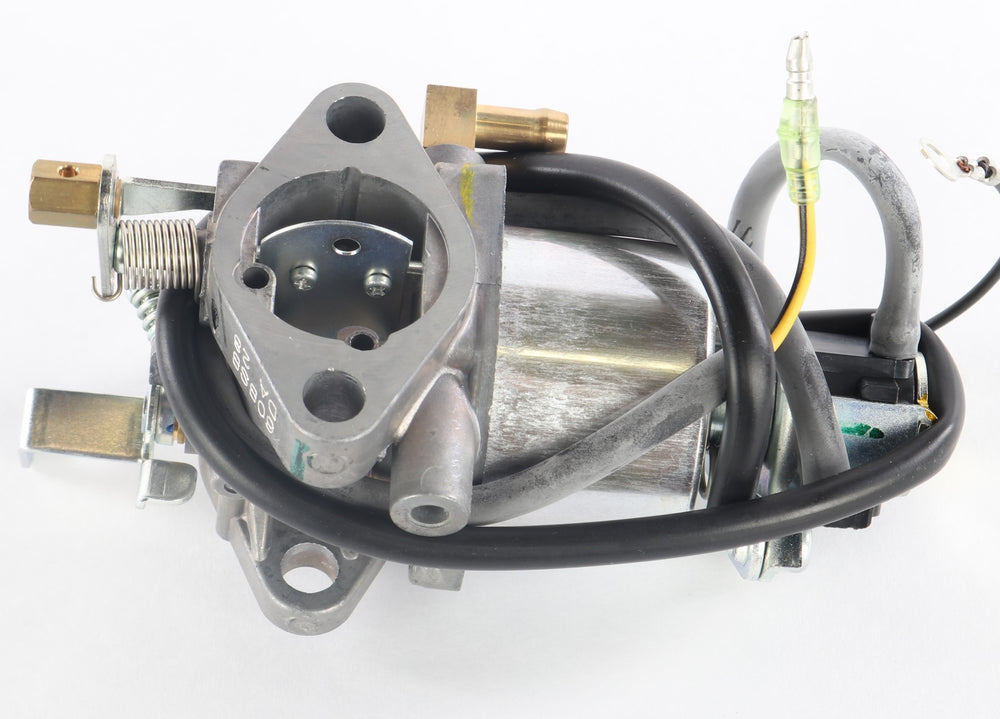 KUBOTA - 12581-44010 - CARBURETOR ASSEMBLY
