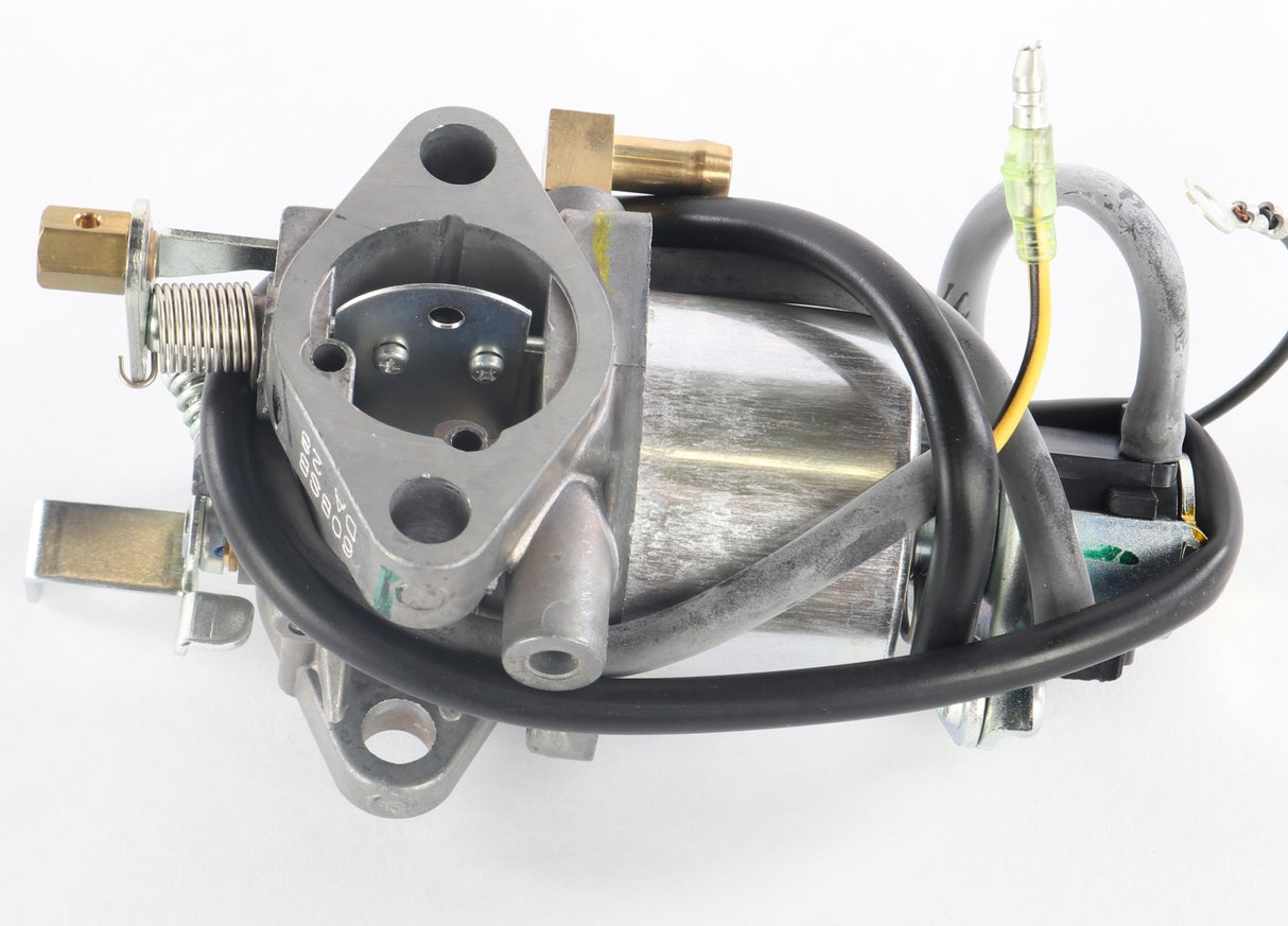 KUBOTA - 12581-44010 - CARBURETOR ASSEMBLY