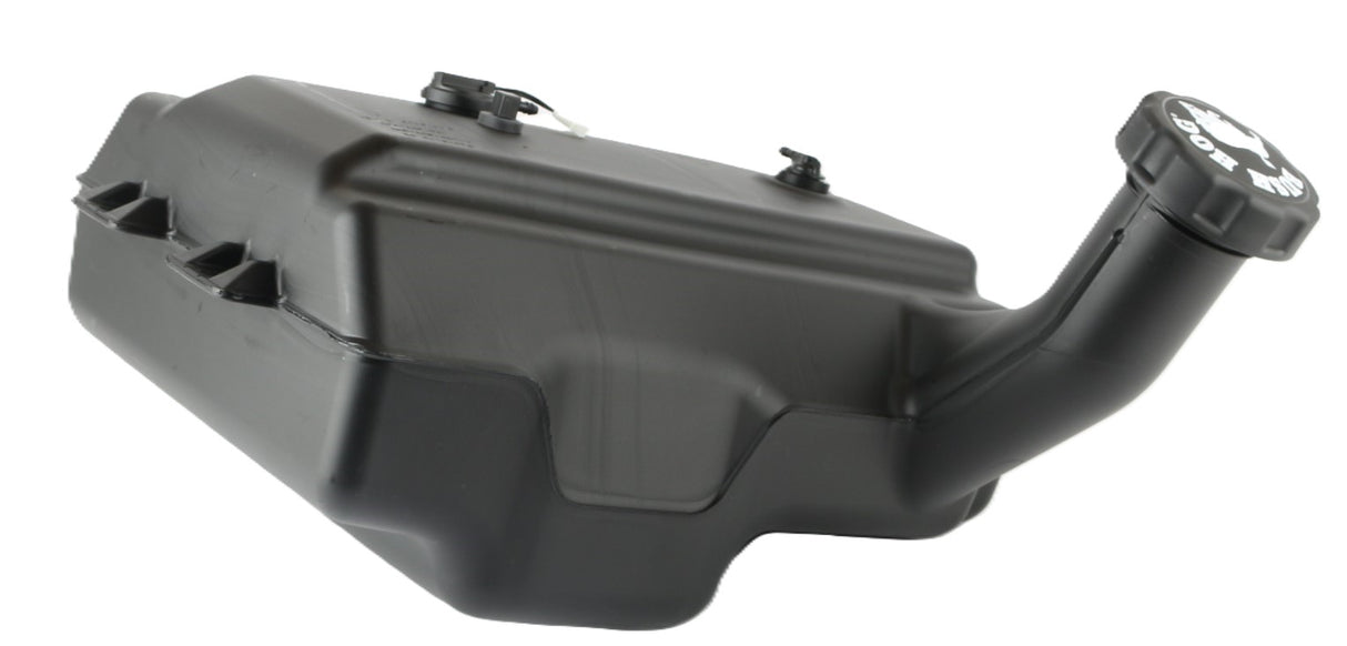 BUSH HOG - 50080907 - ZERO TURN MOWER FUEL TANK ASSEMBLY HDE-3 HDE-4