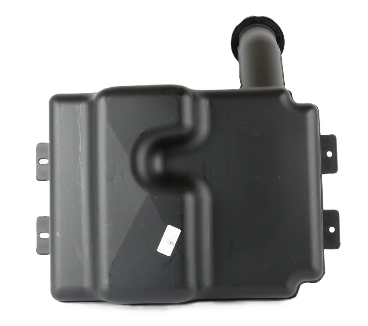 BUSH HOG - 50080907 - ZERO TURN MOWER FUEL TANK ASSEMBLY HDE-3 HDE-4