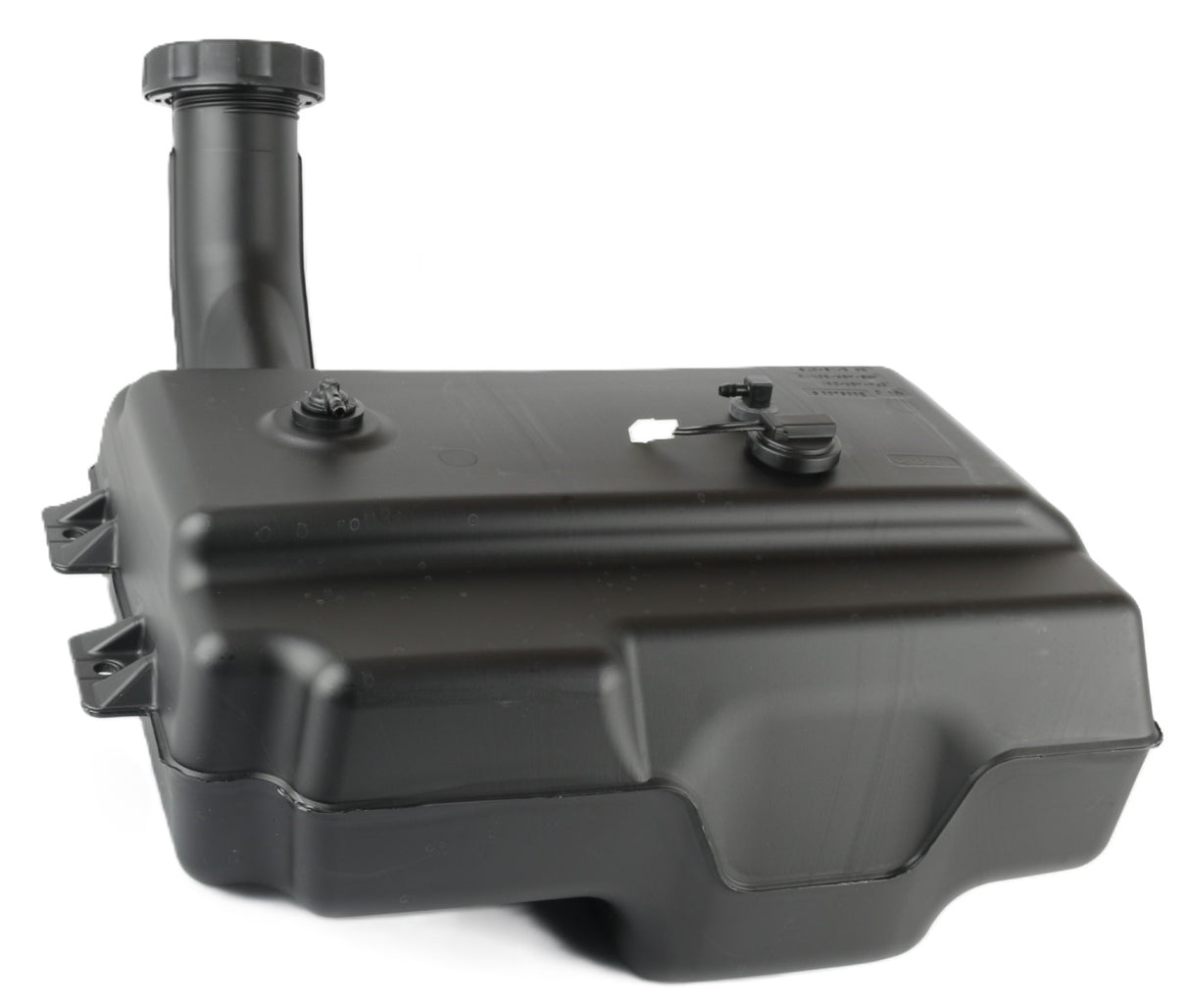 BUSH HOG - 50080907 - ZERO TURN MOWER FUEL TANK ASSEMBLY HDE-3 HDE-4