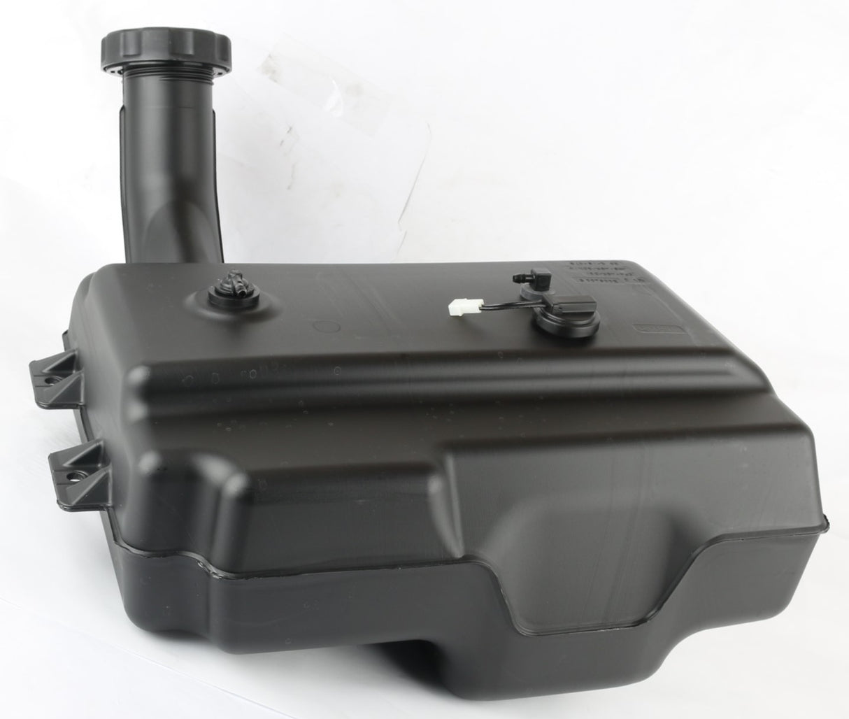 BUSH HOG - 50080907 - ZERO TURN MOWER FUEL TANK ASSEMBLY HDE-3 HDE-4