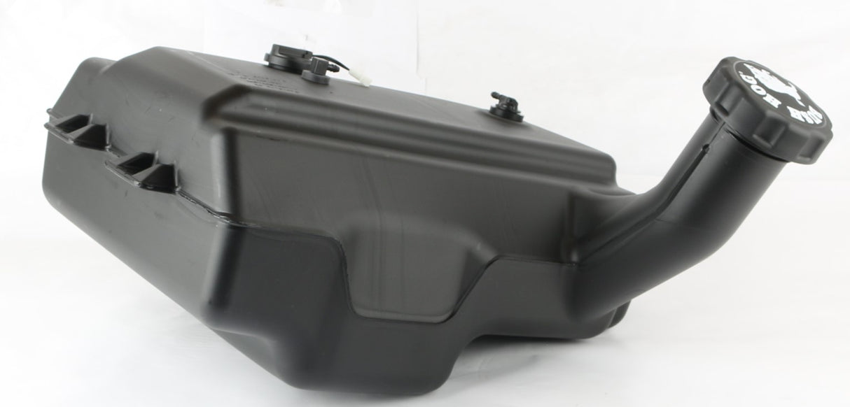 BUSH HOG - 50080907 - ZERO TURN MOWER FUEL TANK ASSEMBLY HDE-3 HDE-4