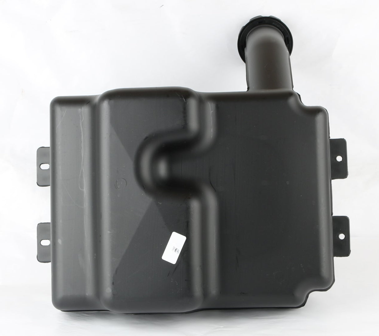 BUSH HOG - 50080907 - ZERO TURN MOWER FUEL TANK ASSEMBLY HDE-3 HDE-4