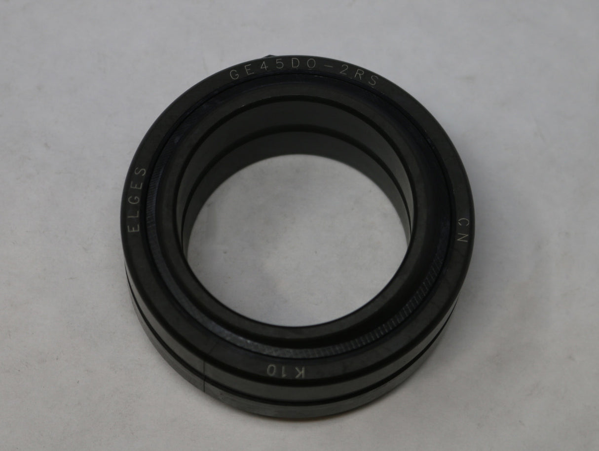 ELGES - GE45-DO-2RS-HLN - SPHERICAL PLAIN BEARING 68mm OD 45mm ID