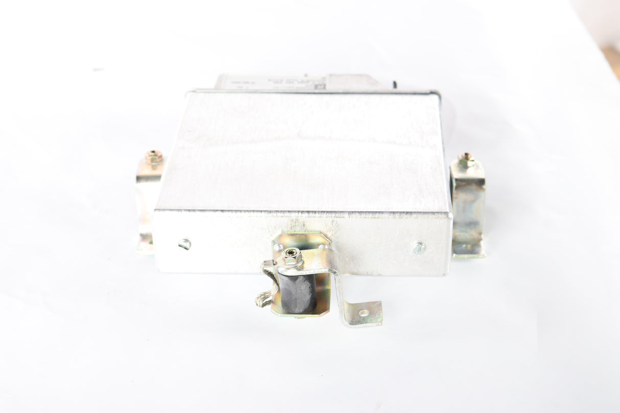 ZF - 6009-054-232 - TRANSMISSION CONTROL UNIT - PROGRAMMED