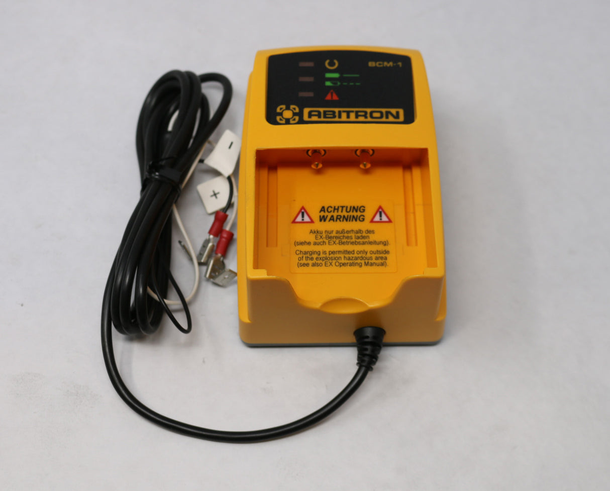 ABITRON GmbH - KH68108670.A - BATTERY CHARGER