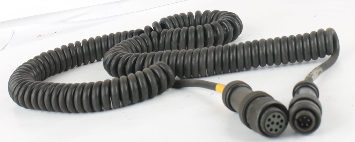 LEEBOY - 851630 - COILED CORD R-25 REMOTE