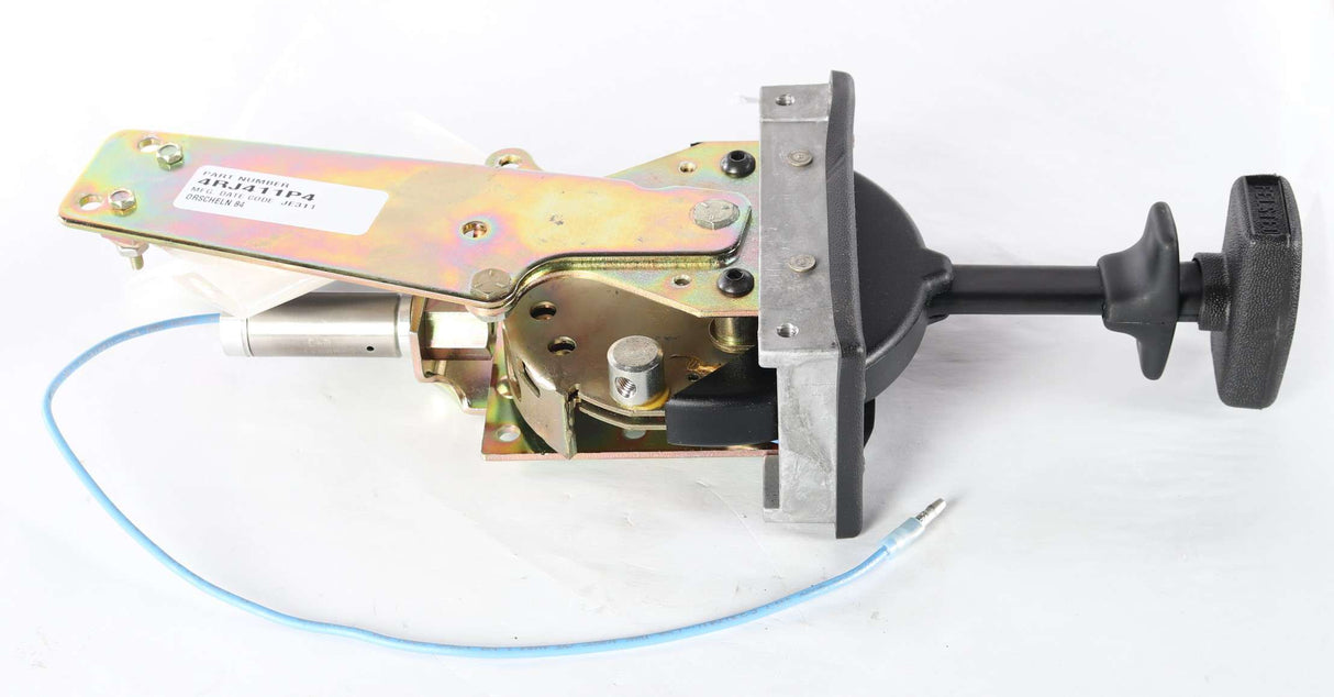 ORSCHELN PRODUCTS - 56001-7 - GEAR / SHIFT SELECTOR ASSEMBLY