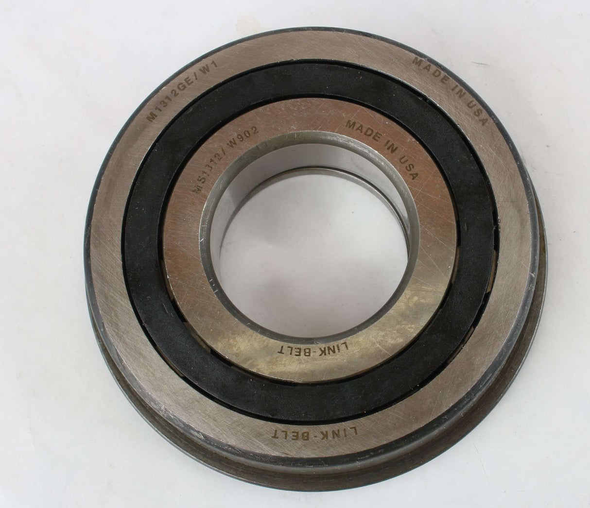 BOWER - MSNB1312GELR - CYLINDRICAL ROLLER BEARING 130mm OD W/RING