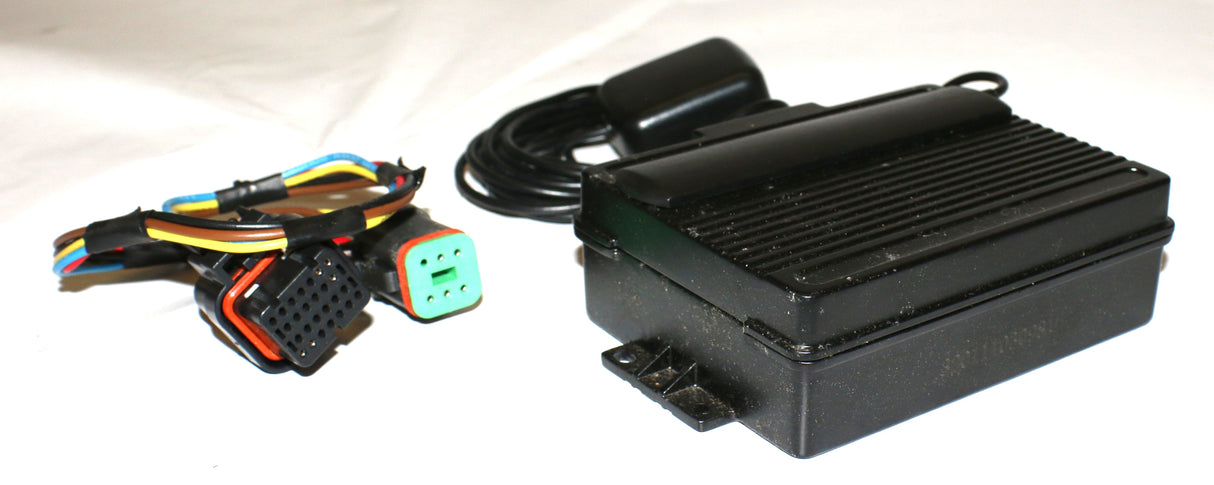 SANY - 10507201 - Remote Control SystemQ400C.116