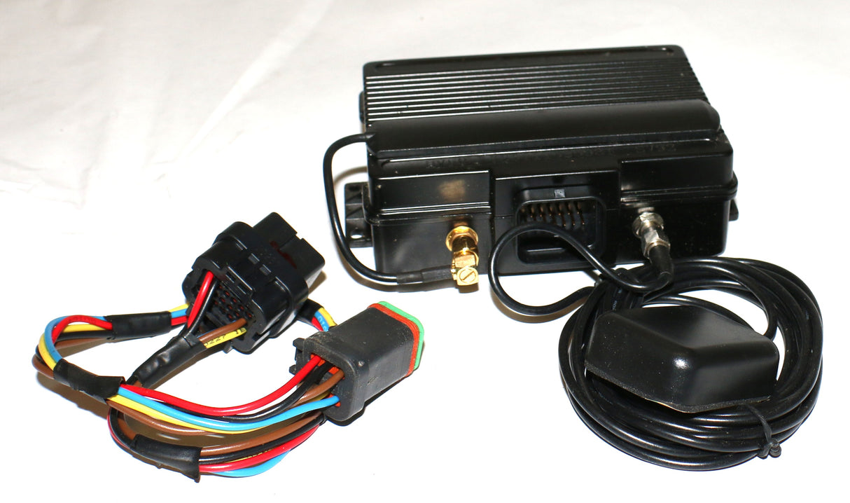 SANY - 10507201 - Remote Control SystemQ400C.116