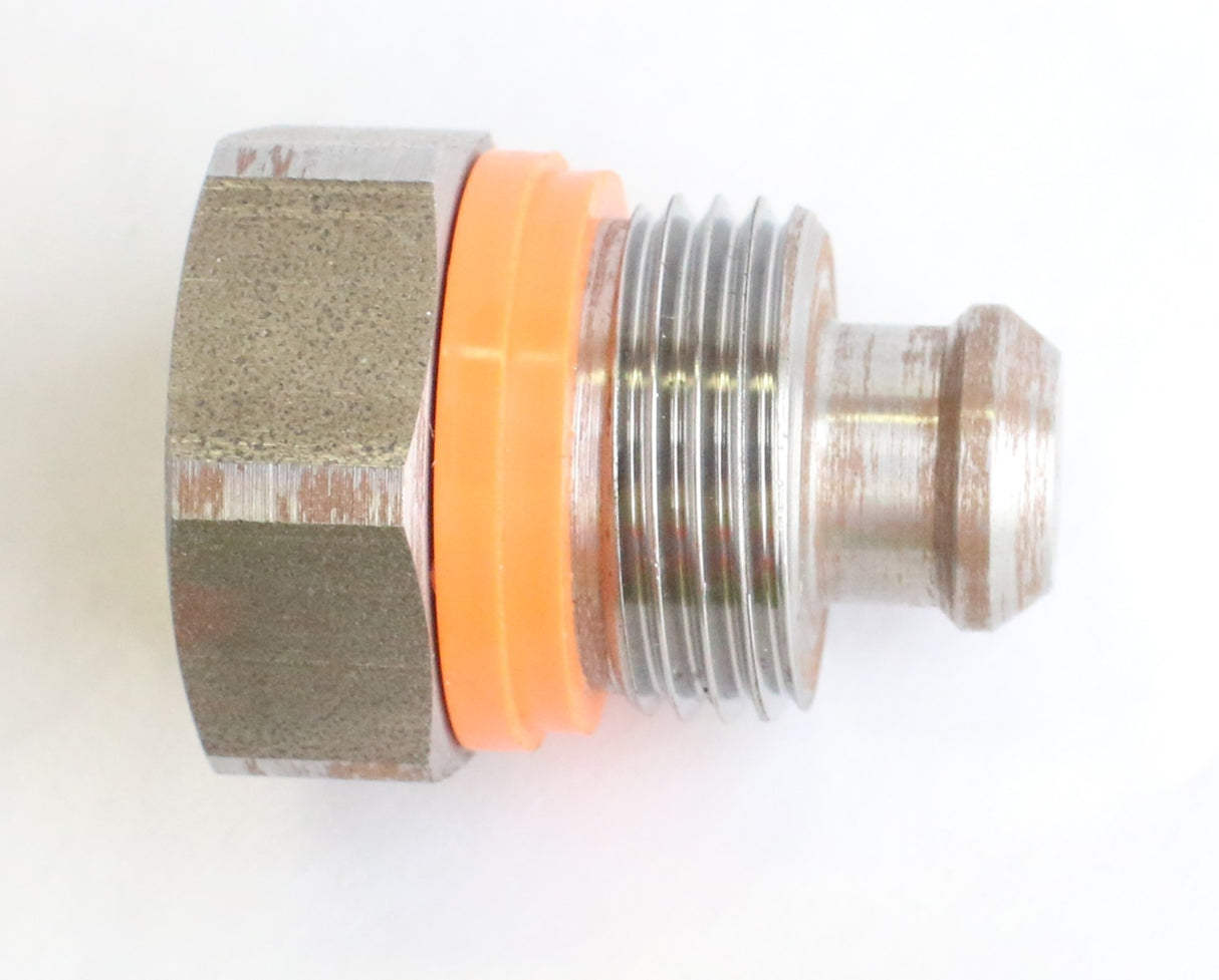 SANY - 60123727 - Cut Off Plug Assembly N52810