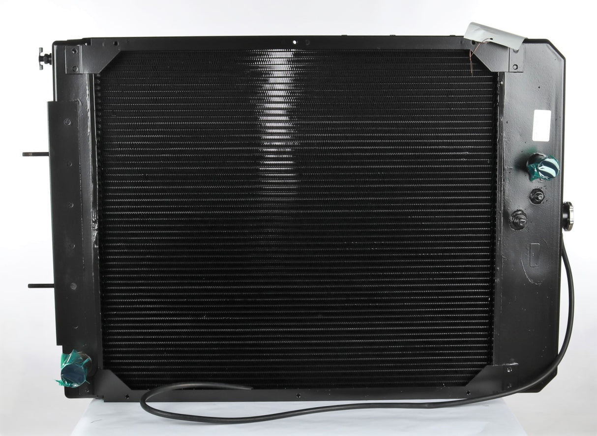 BOBCAT PORTABLE POWER - 22285464 - RADIATOR N130