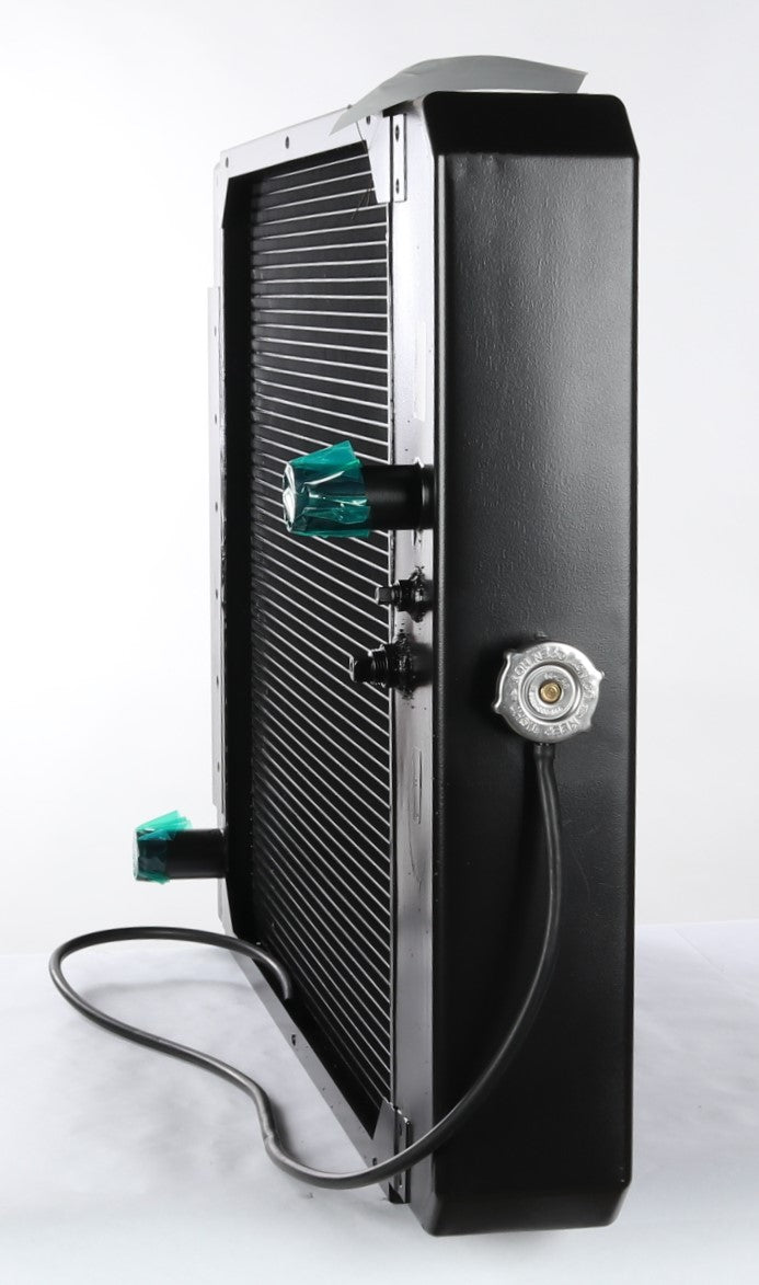 BOBCAT PORTABLE POWER - 22285464 - RADIATOR N130