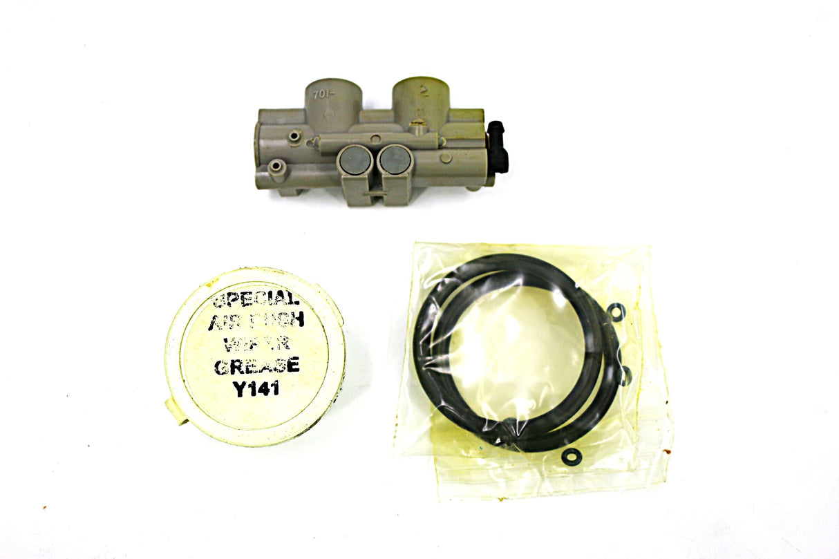 PREVOST - 800267 - KIT WIPER MOTOR