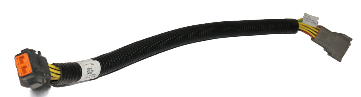 CRANE CARRIER - 365-1986 - HARNESS EXTENSION CUMMIN DPF