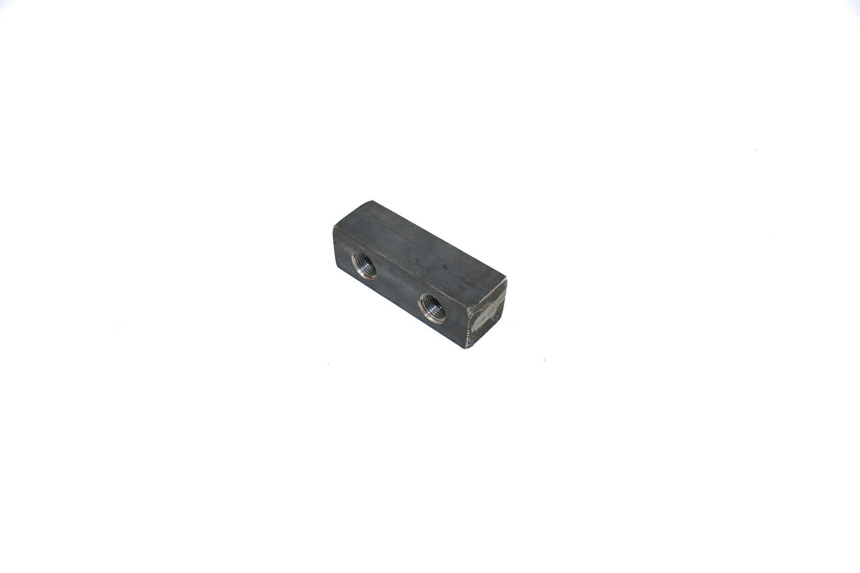 CRANE CARRIER - 12850620-01 - HEADER BAR