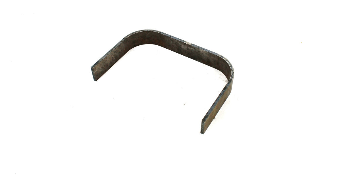 CRANE CARRIER - 13064831-02 - PLATE STEP HOUSING BEND