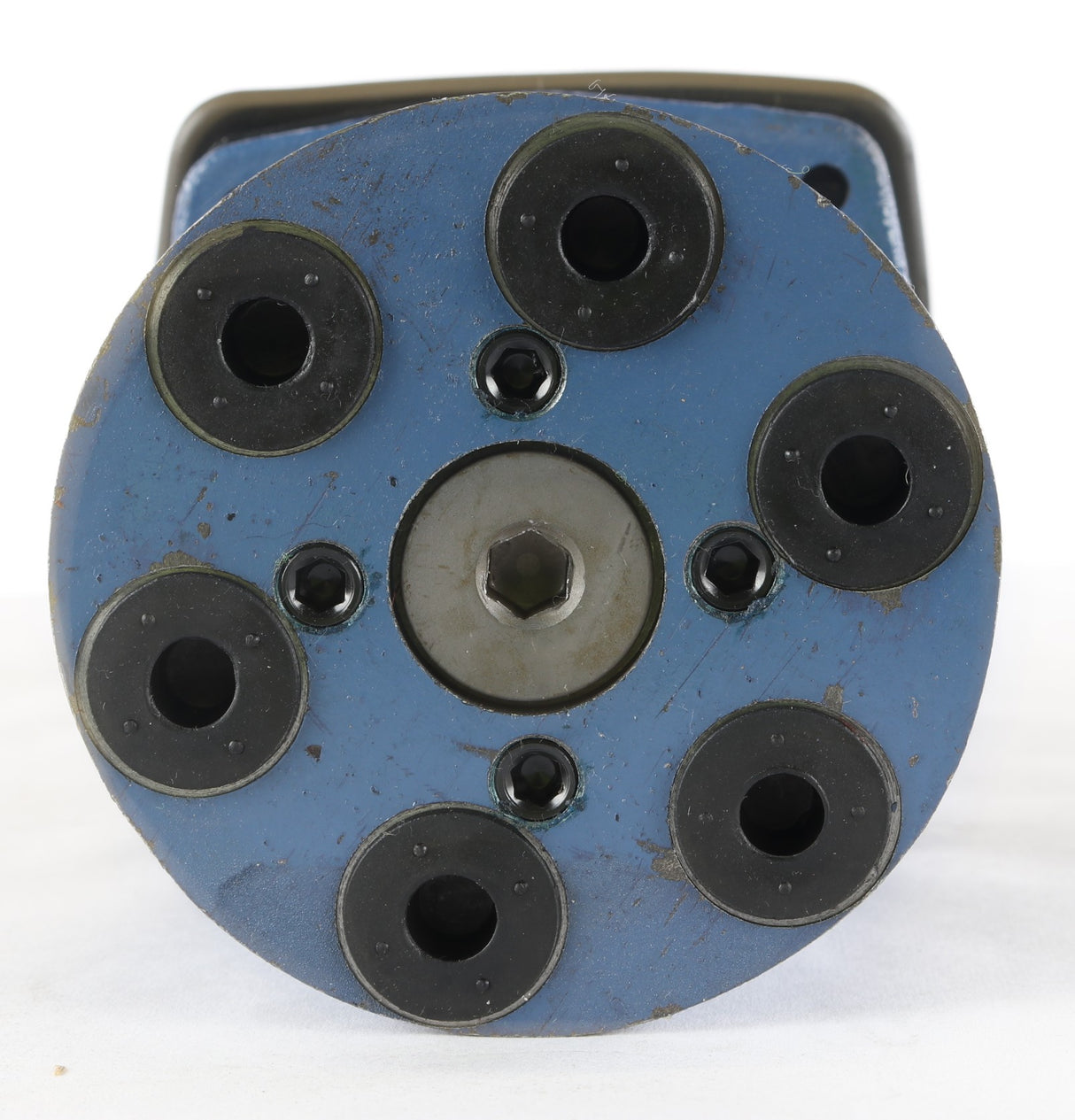 DOOSAN - 420-00344B - VALVE ASSYJOYSTICK;LEFT