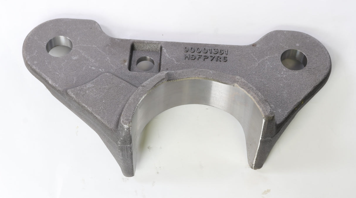 SAF-HOLLAND - 90001361 - ADAPTER AXLE-MACHINED
