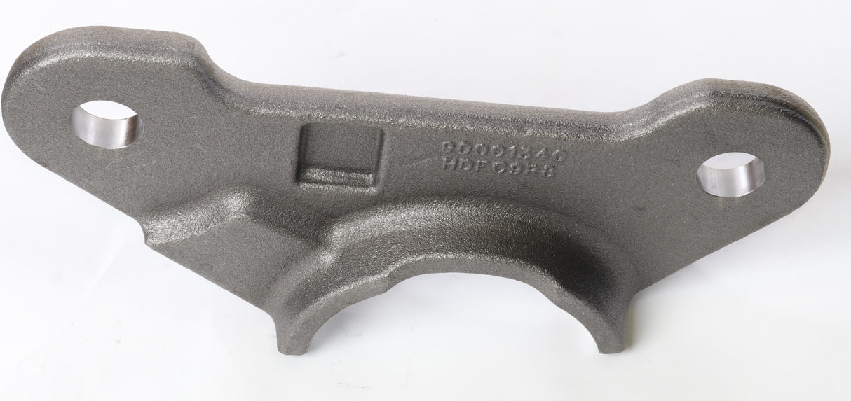 SAF-HOLLAND - 90001340 - ADAPTER AXLE MACHINED