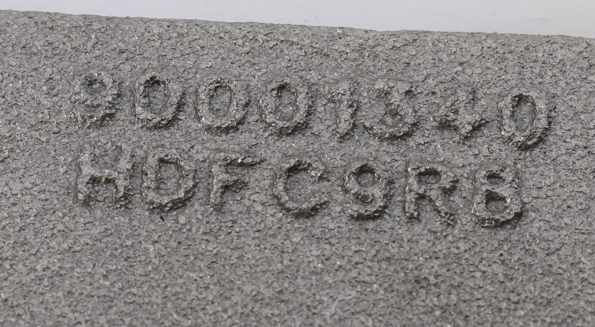 SAF-HOLLAND - 90001340 - ADAPTER AXLE MACHINED