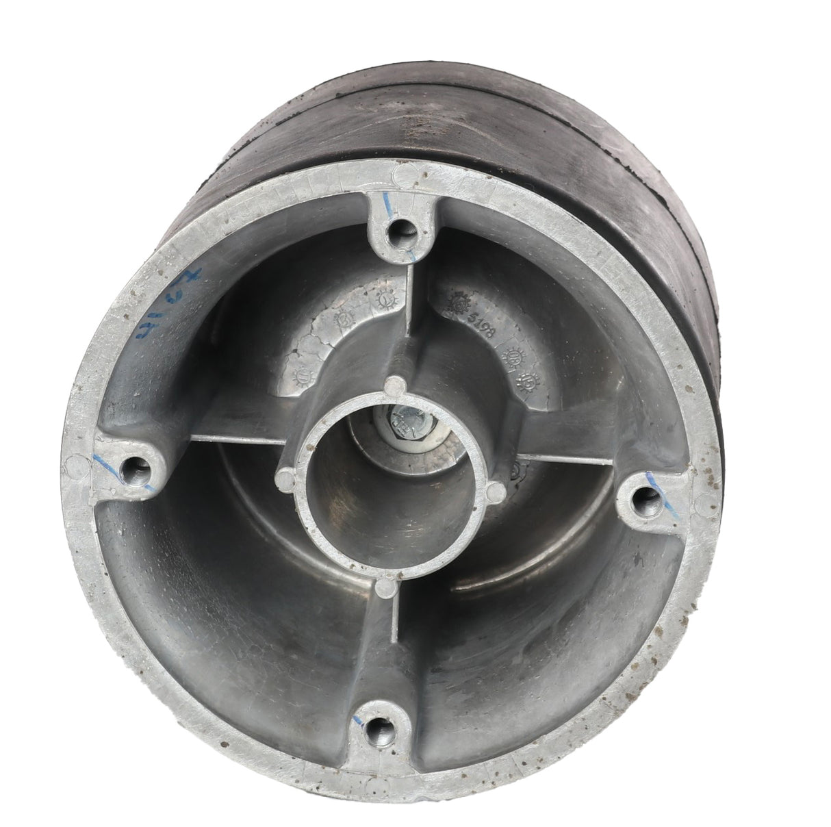 NEWAY - 90557388 - AIR SPRING