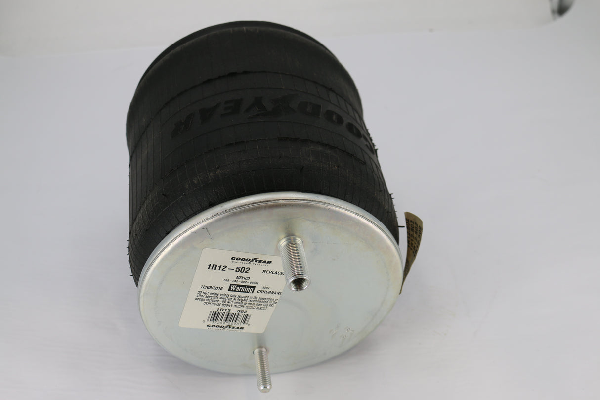 SAF-HOLLAND - G2299921200 - AIR SPRING