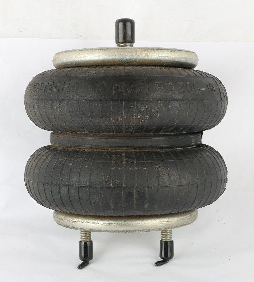 SAF-HOLLAND - 64513-SAF - AIR SPRING