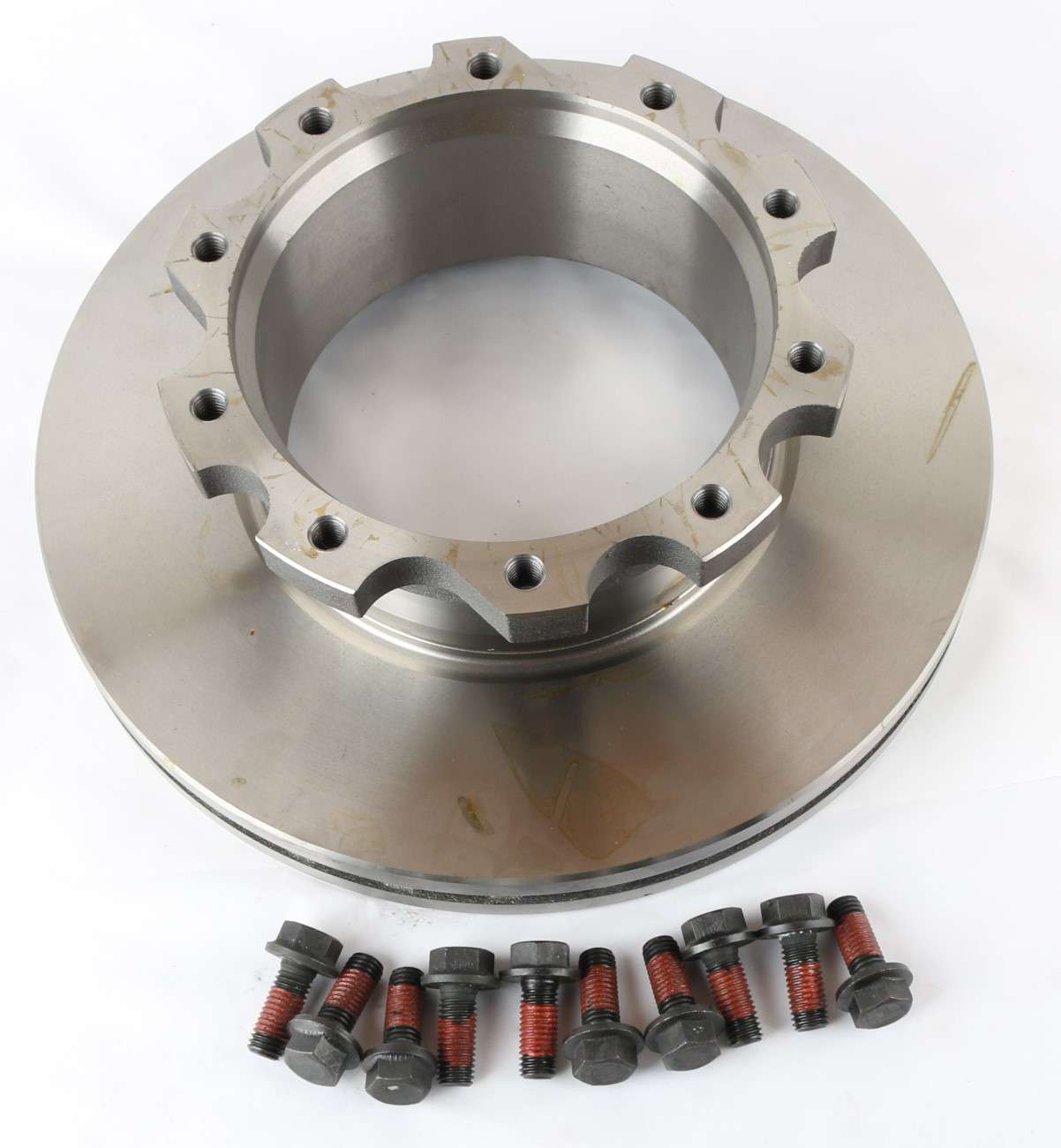 SAF-HOLLAND - G0796618000 - BRAKE ROTOR