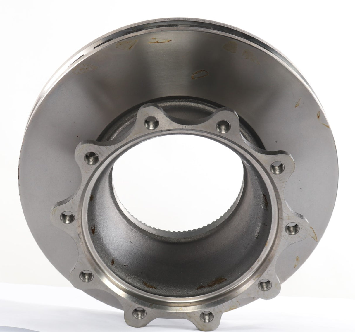 SAF-HOLLAND - G0791601000 - BRAKE ROTOR