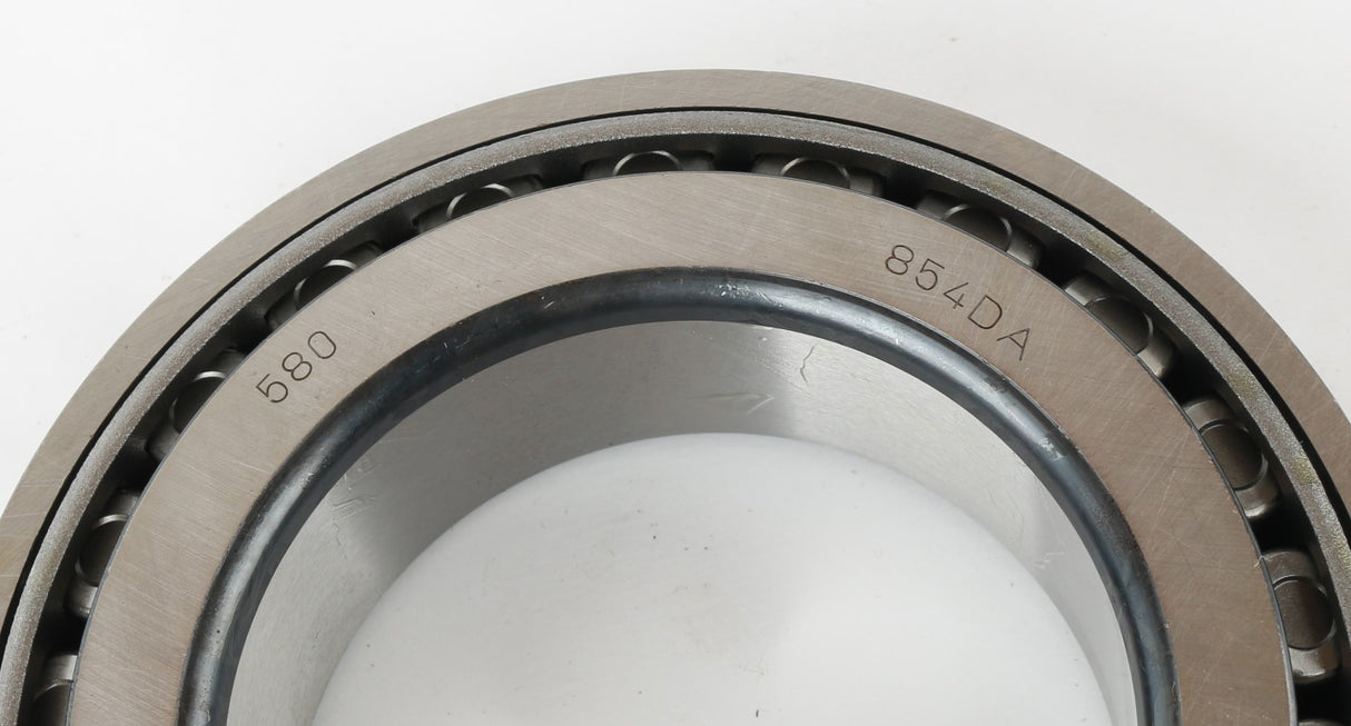 SAF-HOLLAND - SET401 - BEARING SET 140mm OD 580/572